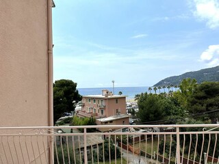 Appartement Andora Buitenaudio-opname 5