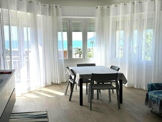 Appartement Andora Kenmerken 10