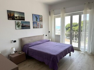 Appartement Andora Kenmerken 11