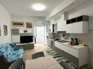 Appartement Andora Kenmerken 18