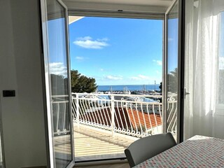 Appartement Andora Kenmerken 19