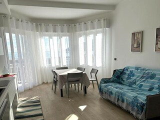 Appartement Andora Kenmerken 20