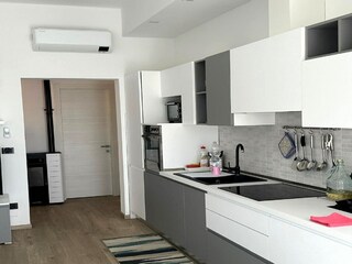 Appartement Andora Kenmerken 24