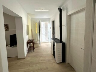 Appartement Andora Kenmerken 26