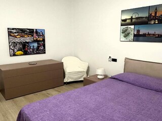 Apartment Andora Ausstattung 27