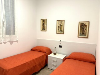 Appartement Andora Kenmerken 30