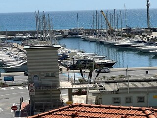 Appartement Andora Buitenaudio-opname 4