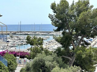 Appartement Andora Buitenaudio-opname 7