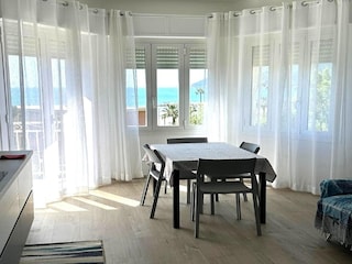 Apartment Andora Ausstattung 9