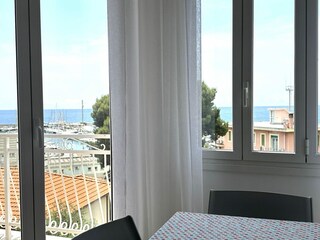 Appartement Andora Équipement 13