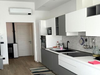 Appartement Andora Équipement 14