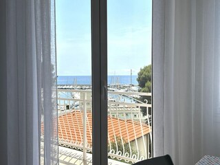 Appartement Andora Buitenaudio-opname 3