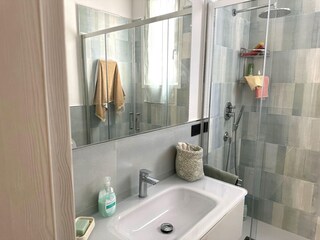 Apartment Andora Ausstattung 30