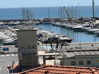 Apartment Andora Außenaufnahme 5