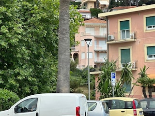 Apartment Andora Außenaufnahme 7