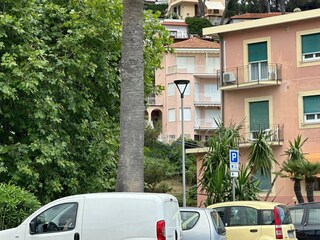 Appartement Andora Enregistrement extérieur 8