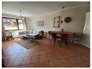 Ferienwohnung Tinnum Außenaufnahme 3