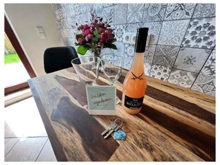 Ferienwohnung Tinnum Außenaufnahme 8