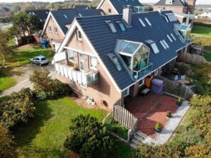 50 m² Ferienwohnung ∙ 1 Schlafzimmer ∙ 2 Gäste