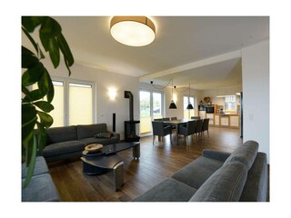 Ferienwohnung Hohen Wieschendorf Außenaufnahme 4