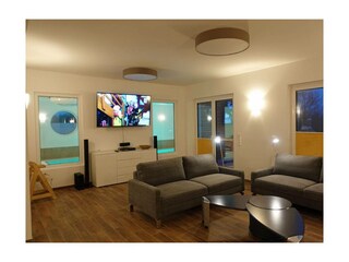 Ferienwohnung Hohen Wieschendorf Außenaufnahme 8