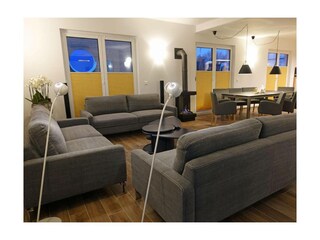 Ferienwohnung Hohen Wieschendorf Außenaufnahme 9