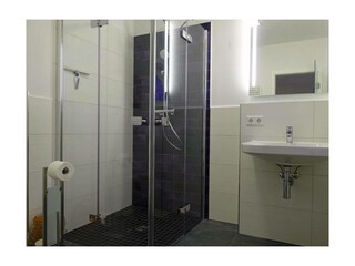 Ferienwohnung Hohen Wieschendorf Außenaufnahme 12