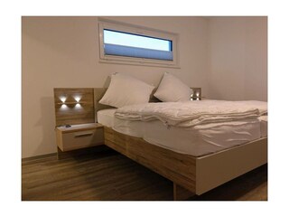 Ferienwohnung Hohen Wieschendorf Außenaufnahme 13