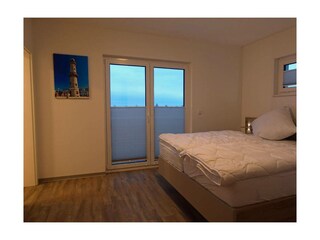 Ferienwohnung Hohen Wieschendorf Außenaufnahme 16