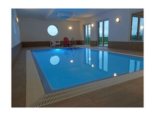 Ferienwohnung Hohen Wieschendorf Außenaufnahme 19