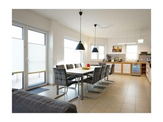 Ferienwohnung Hohen Wieschendorf Außenaufnahme 28