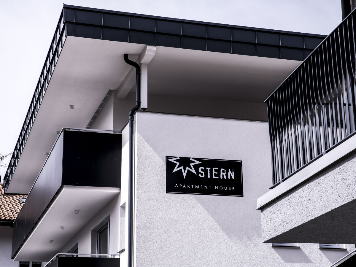 Apartmenthouse Stern