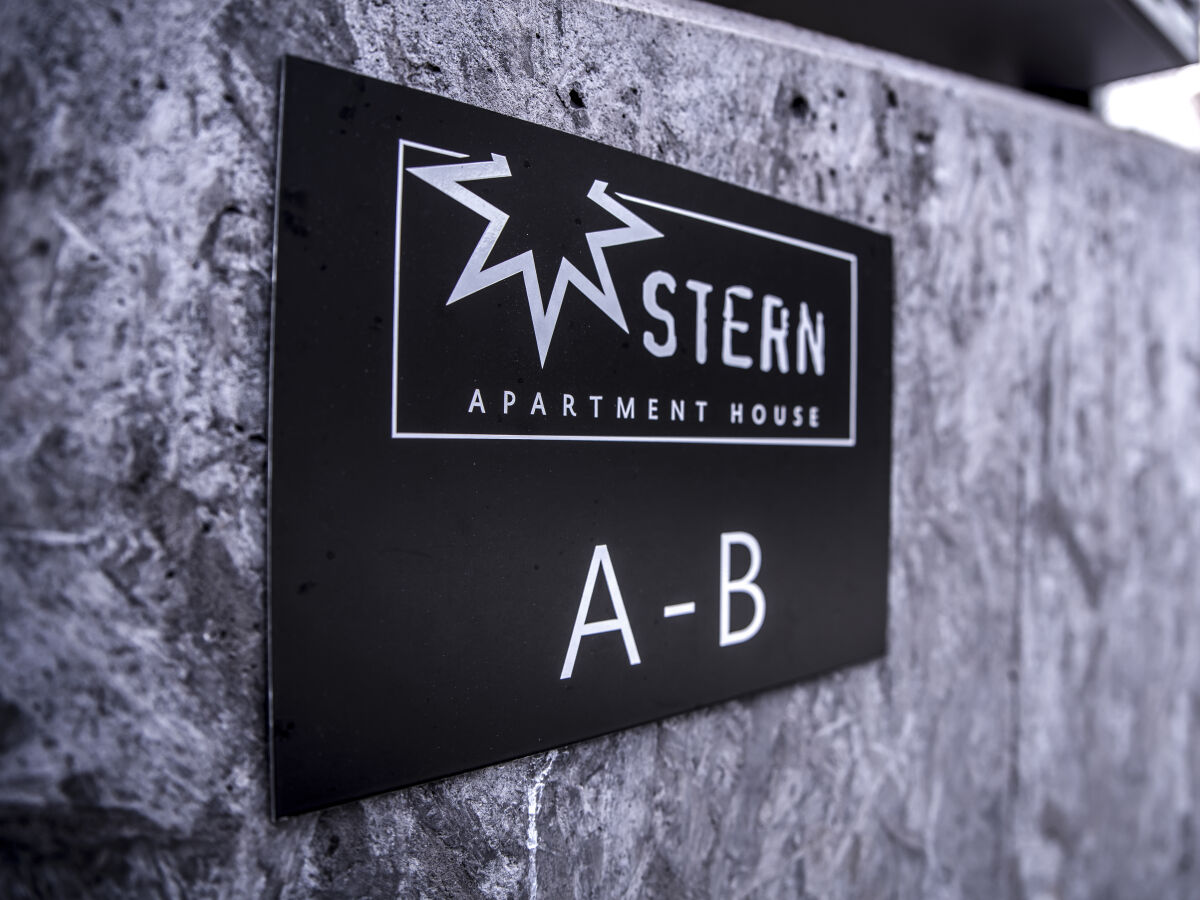 Apartmenthouse Stern