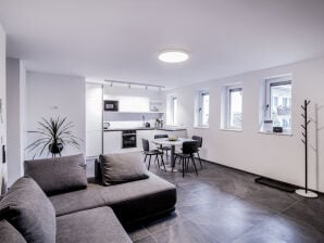 Ferienwohnung Apartmenthouse Stern C