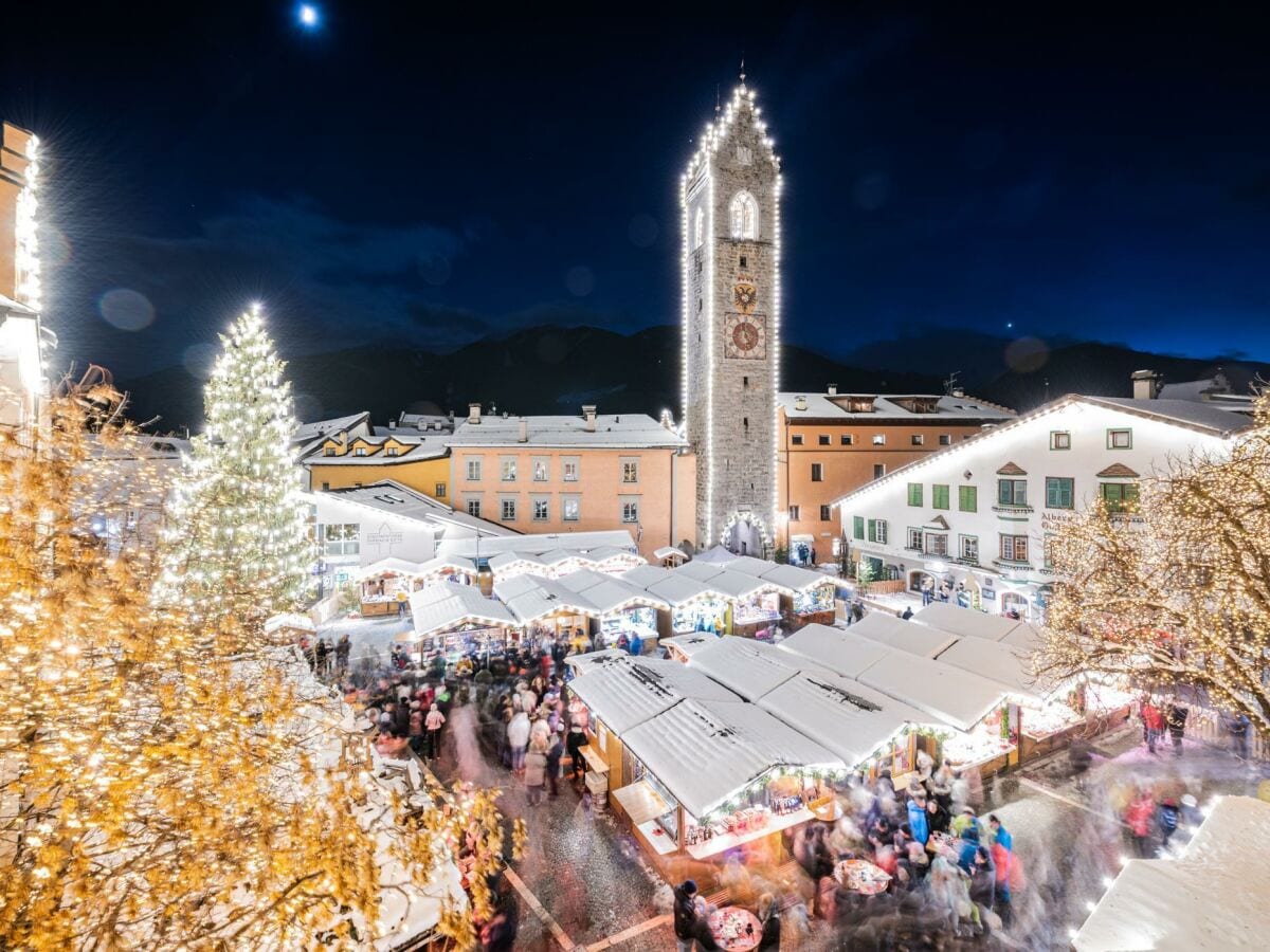 Weihnachtsmarkt Sterzing