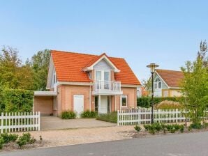 Holiday house Noordzee Boulevard 32 - Residence de Banjaard - Kamperland - image1