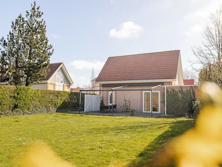 Maison de vacances Kamperland Enregistrement extérieur 4