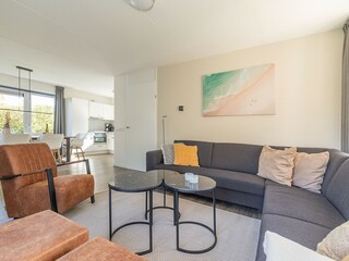 Maison de vacances Kamperland Équipement 9