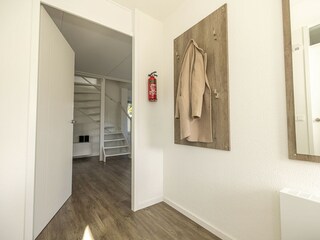 Vakantiehuis Kamperland Kenmerken 7