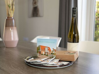 Casa de vacaciones Kamperland Características 11