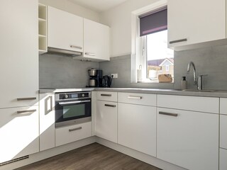 Vakantiehuis Kamperland Kenmerken 12