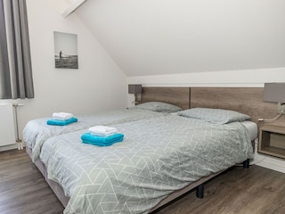 Maison de vacances Kamperland Équipement 13