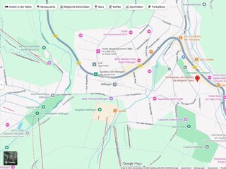 Ferienwohnung Willingen  34