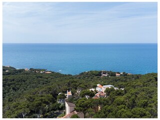 Villa Quercianella Außenaufnahme 15