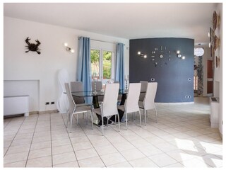 Villa Quercianella Ausstattung 23