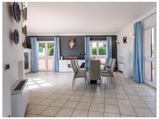 Villa Quercianella Ausstattung 22