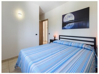 Villa Quercianella Ausstattung 29