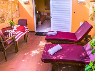 Holiday apartment Costa Calma Outdoor Recording 1
