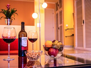 Holiday apartment Costa Calma Features 4