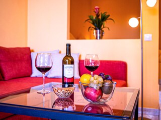 Holiday apartment Costa Calma Features 6